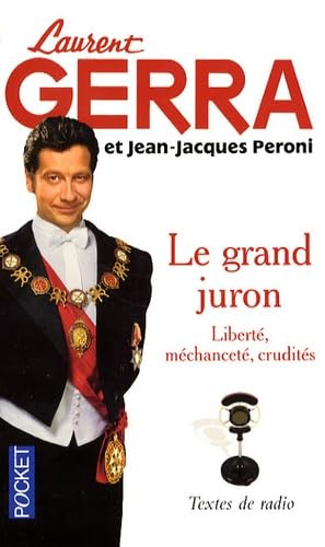 Le Grand Juron