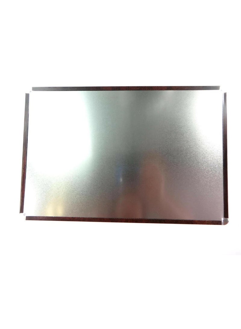 ALCOACH Wall Art Canvas – Classic Military Motorcycle Design - Image 2