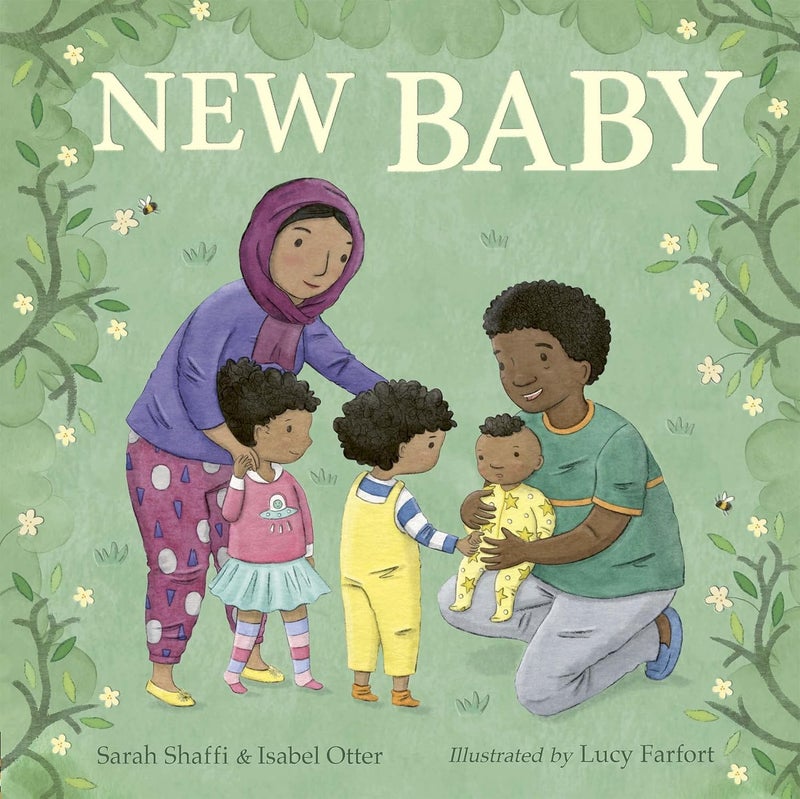 New Baby - Image 1