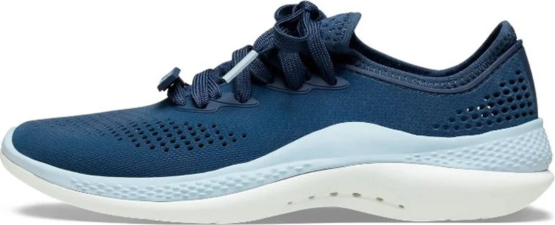 كروكس LiteRide 360 Pacer M Navy Blue Men's Sneakers 206715-4TA