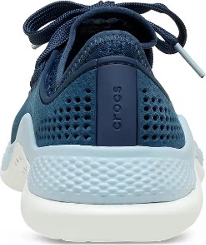 كروكس LiteRide 360 Pacer M Navy Blue Men's Sneakers 206715-4TA