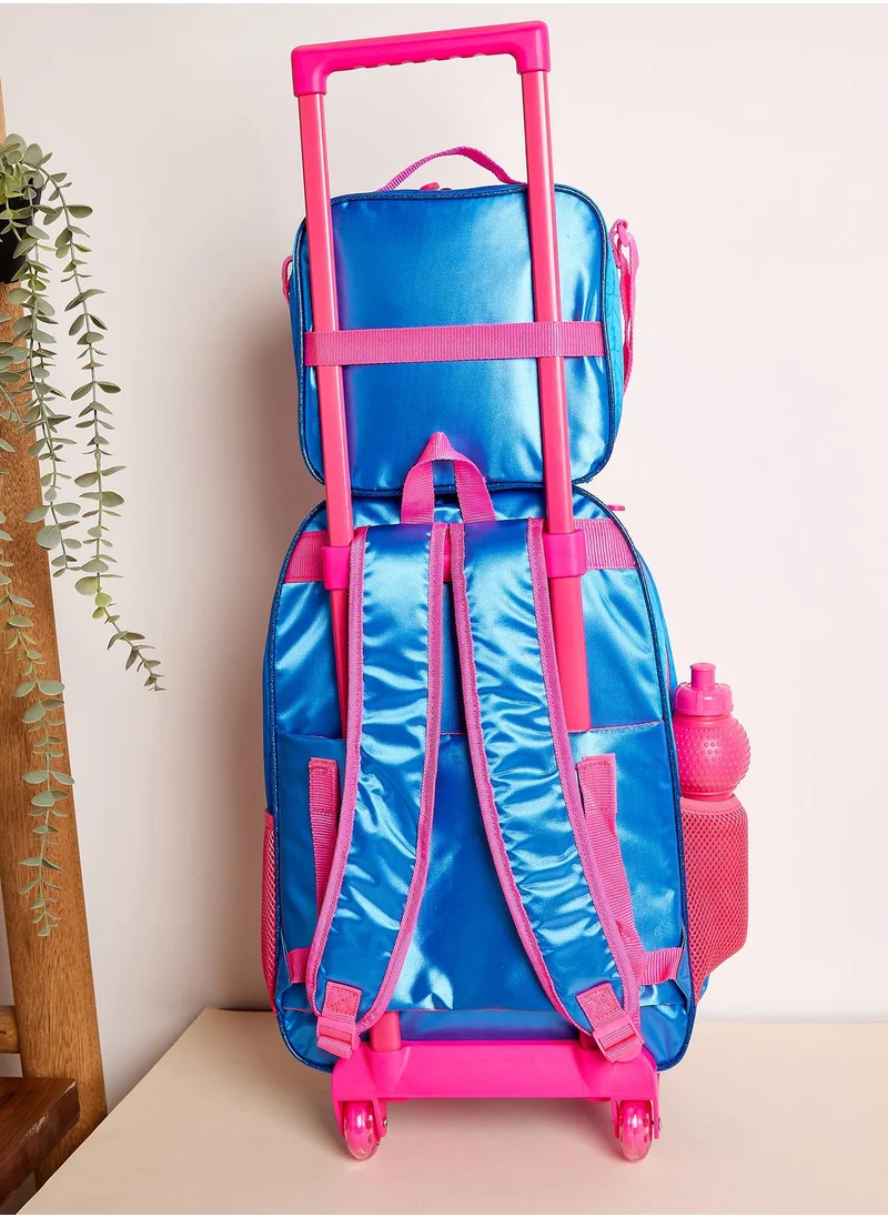 L.O.L. SURPRISE! Back To School Lol 6In1 Trolley Box Set