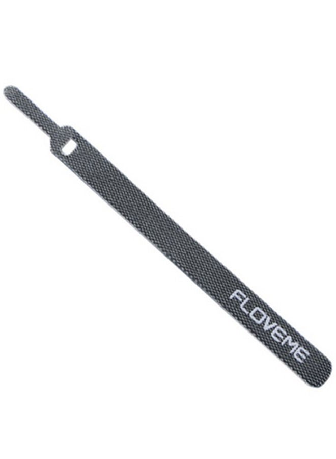 FLOVEME 5-Piecse Wire Winder Cable Holder 140millimeter - Image 2