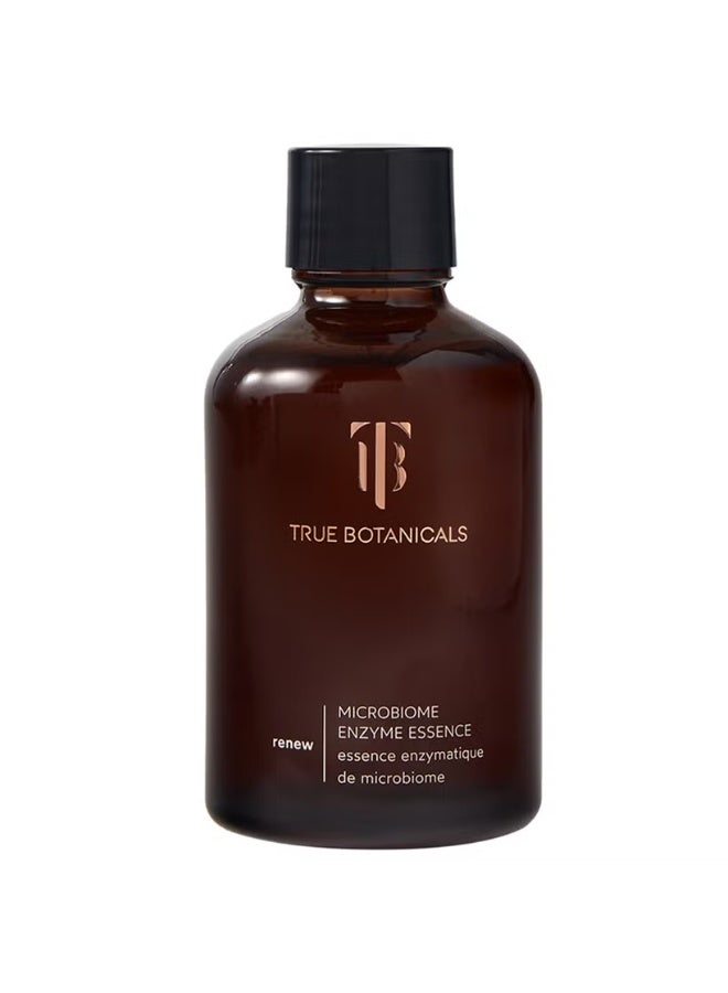 True Botanicals Microbiome Enzyme Essence 118ml - Image 1