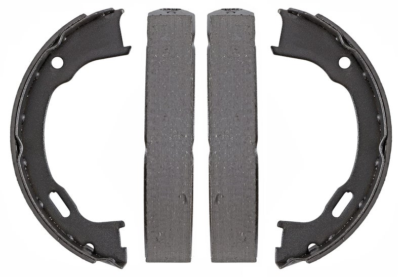 Wagner QuickStop Wagner Brake Z862 Parking Brake Shoe - Image 5