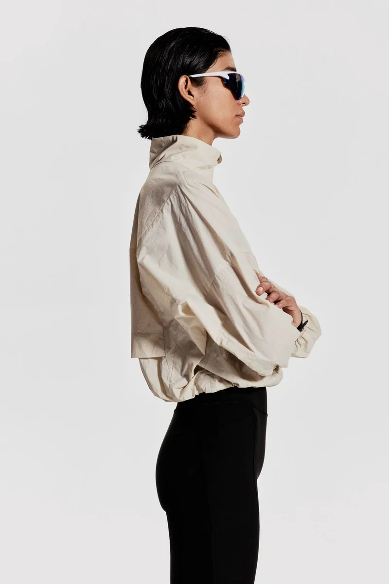H&M  Running jacket in DryMove™ for Women | Best Price UAE