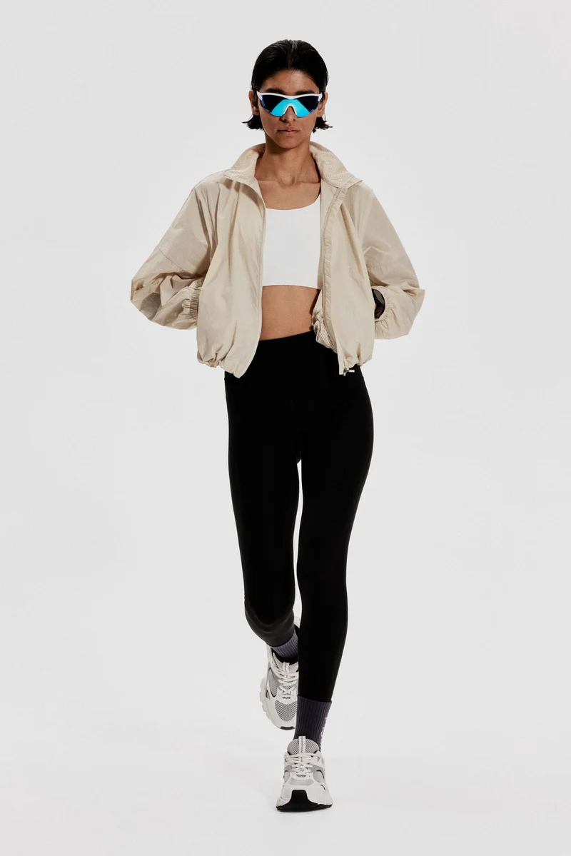 H&M Running jacket in DryMove™