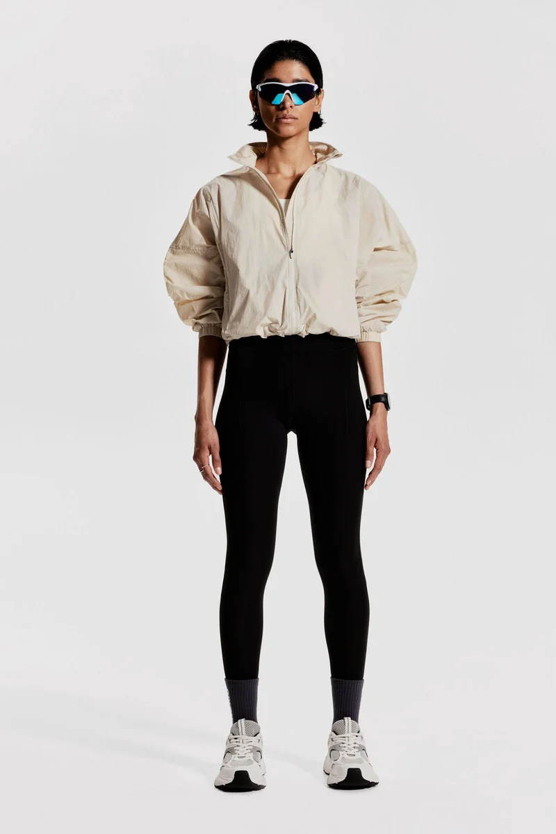 H&M  Running jacket in DryMove™ for Women | Best Price UAE
