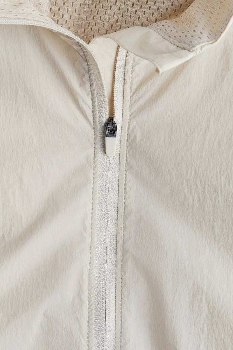 H&M  Running jacket in DryMove™ for Women | Best Price UAE