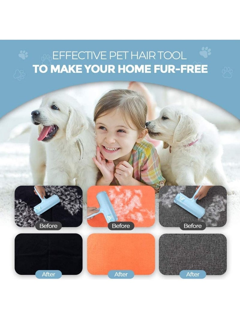 بكرة إزالة شعر الحيوانات الأليفة - Image 4