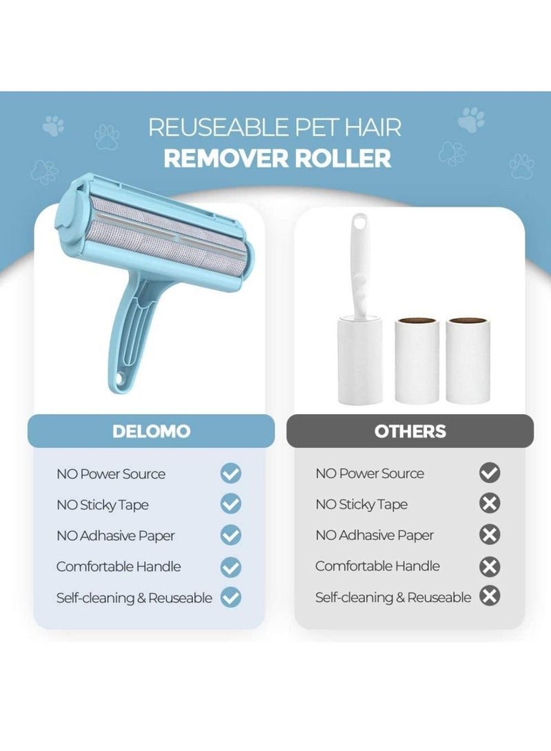 بكرة إزالة شعر الحيوانات الأليفة - Image 5