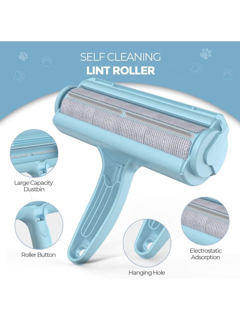 بكرة إزالة شعر الحيوانات الأليفة - Image 2