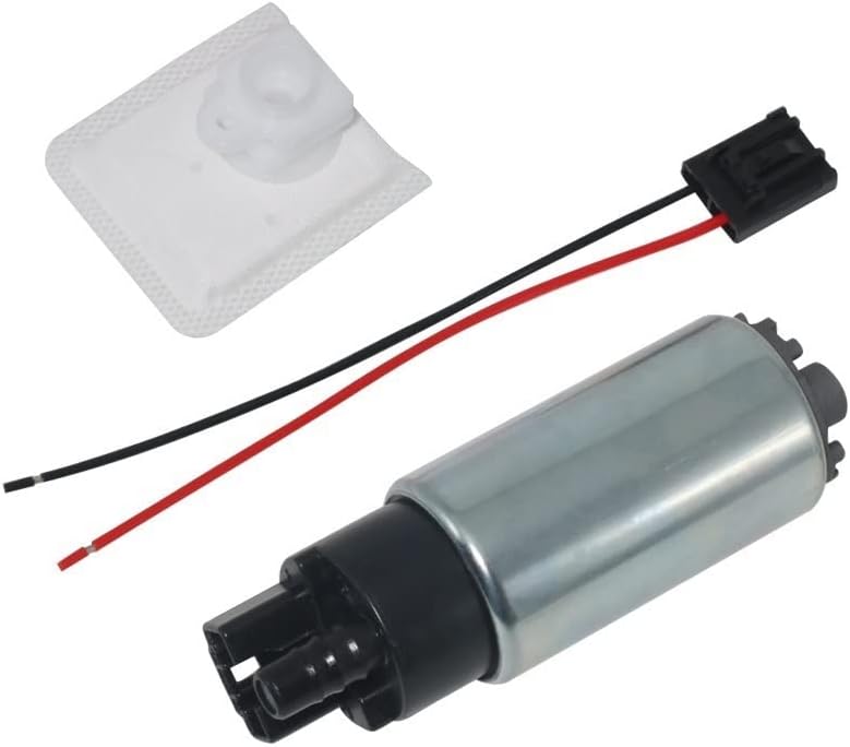 Wivplex Motorcycle Fuel Pump for Suzuki KingQuad 700 - Image 5