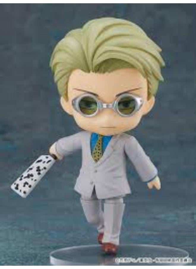 Nendoroid Jujutsu Kaisen Kento Nanami - pzsku/Z51DE29BA6409F0C72FE0Z/45/_/1716379615/b7b40acf-9e08-4e05-8b3e-5007b4609fbd