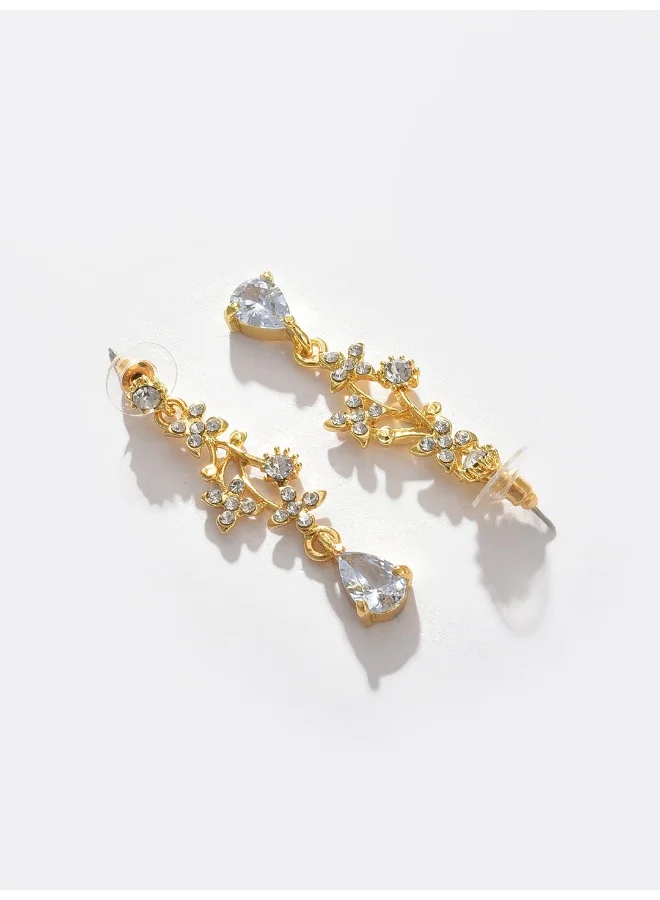 SOHI Evening Artificial Jewellery Set