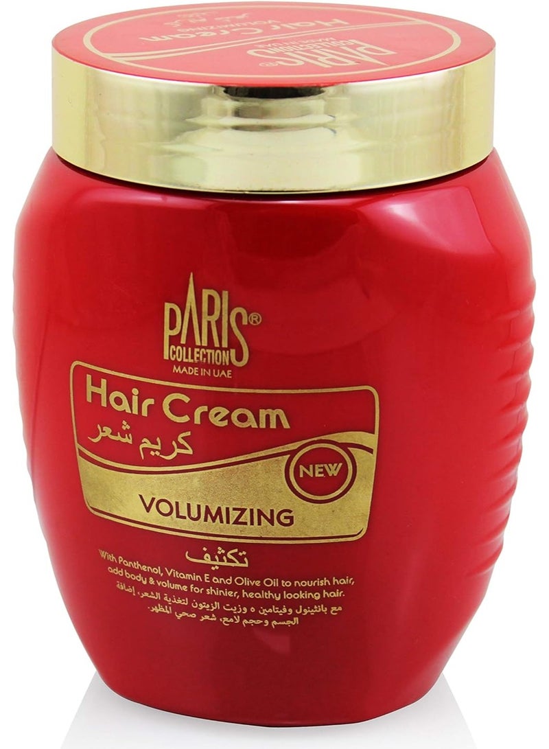 باريس كولكشن باريس كريم الشعر تكثيف 475 مل