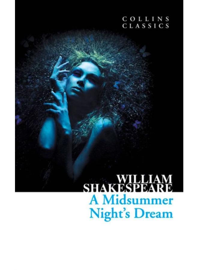 A Midsummer Night???s Dream 