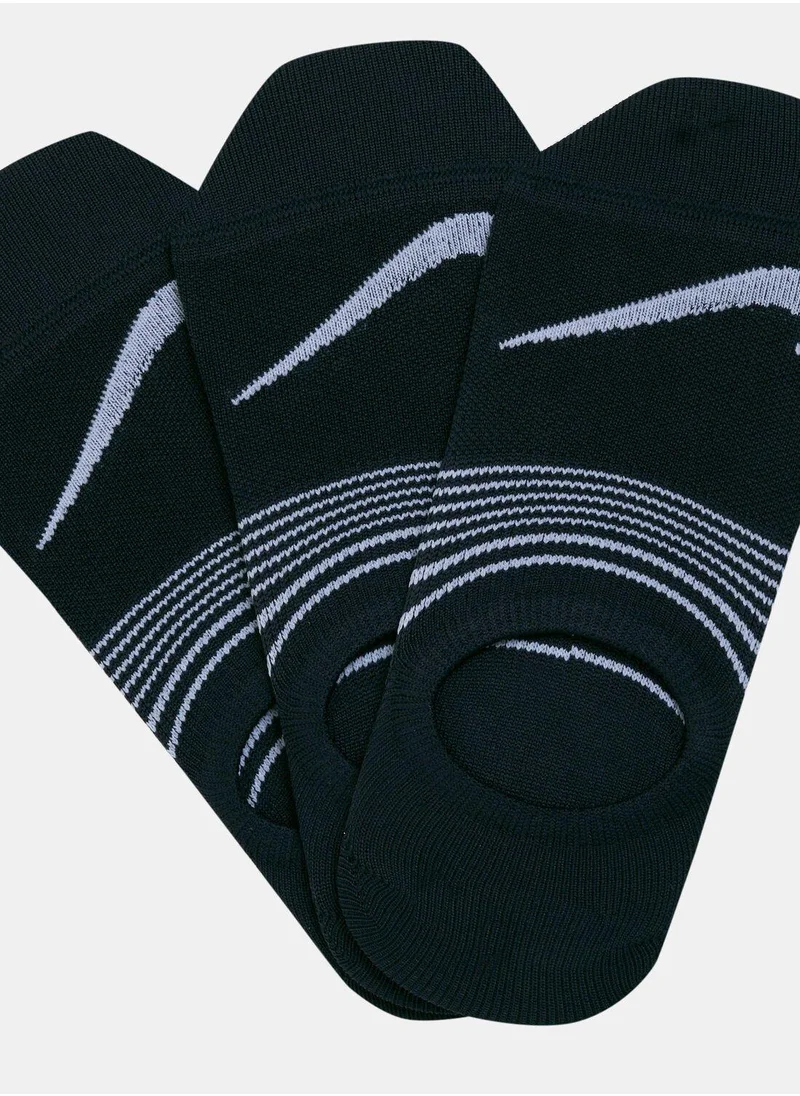 Nike Kids' Everyday Lightweight Socks (Older Kids)