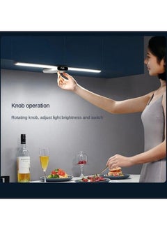 EZVALO EZVALO Led Smart Wireless Kitchen Cabinet Lamp Wiring-free Induction Light  - Image 4