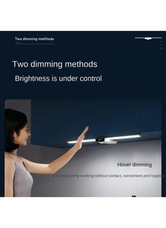 EZVALO EZVALO Led Smart Wireless Kitchen Cabinet Lamp Wiring-free Induction Light  - Image 5