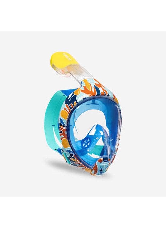 Subea Easybreath Surface Mask Xs  - Image 1