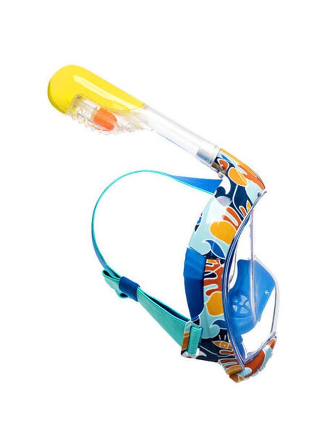 Subea Easybreath Surface Mask Xs  - Image 2