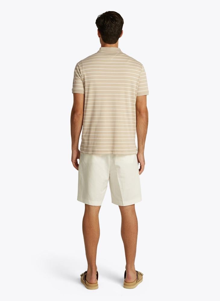 TOMMY HILFIGER Regular Fit Cotton Polo  - Image 2