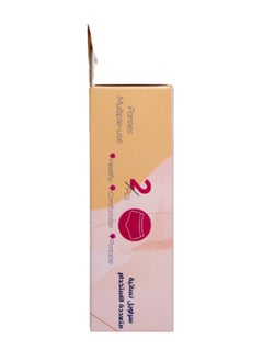 Hollinz Reusable Panty Xlarge - 2 Pc  - Image 2