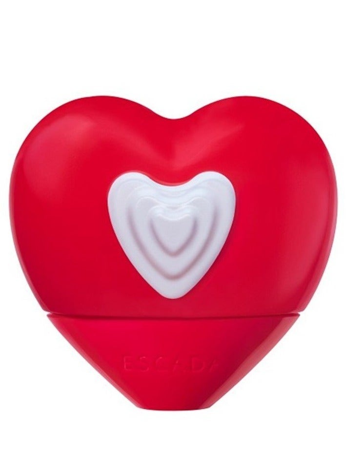 Escada Fairy Love Limited Edition EDT For Women 50ML