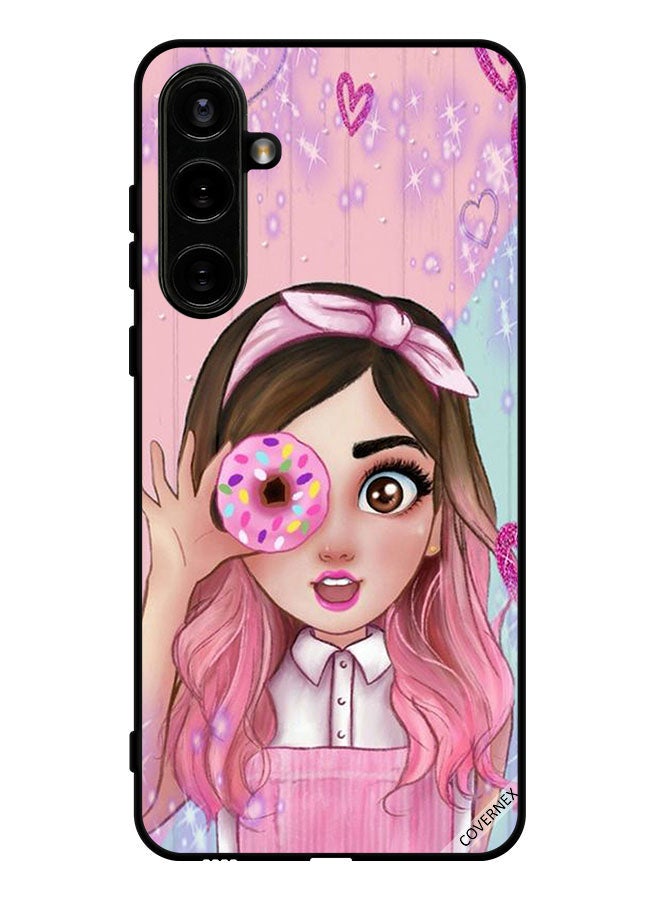 Covernex Protective Case Cover For Samsung Galaxy S23 FE Believe In Yourself - Image 1