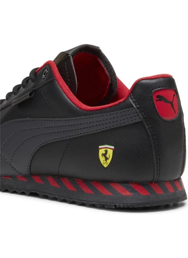 PUMA Scuderia Ferrari Roma Via Shoes