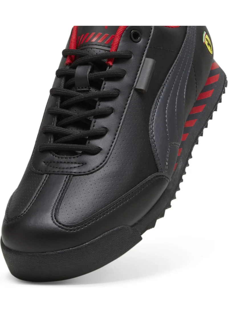 PUMA Scuderia Ferrari Roma Via Shoes