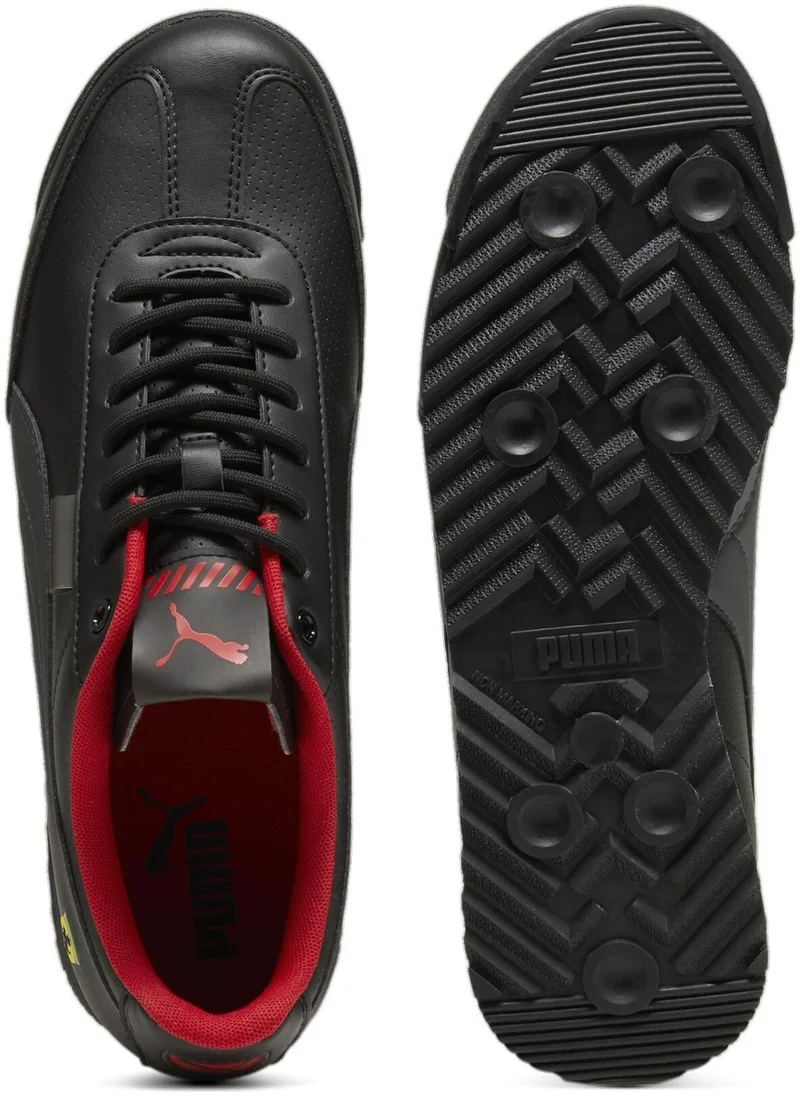 PUMA Scuderia Ferrari Roma Via Shoes