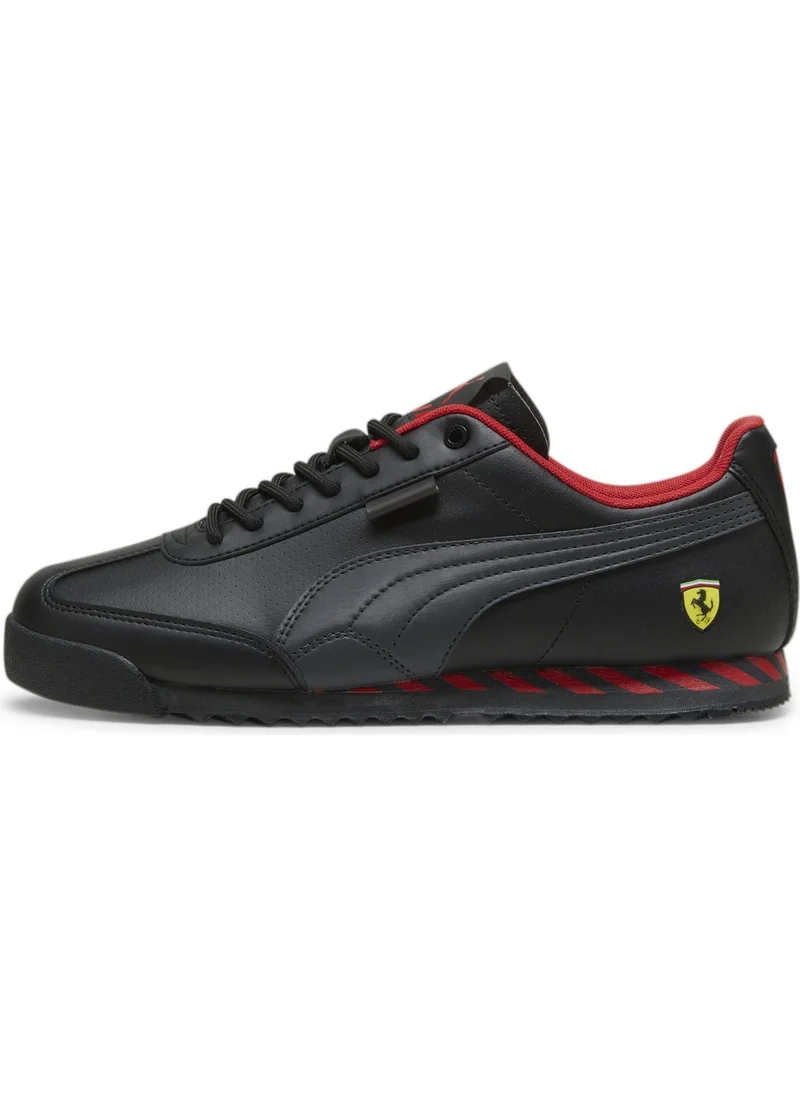 PUMA Scuderia Ferrari Roma Via Shoes