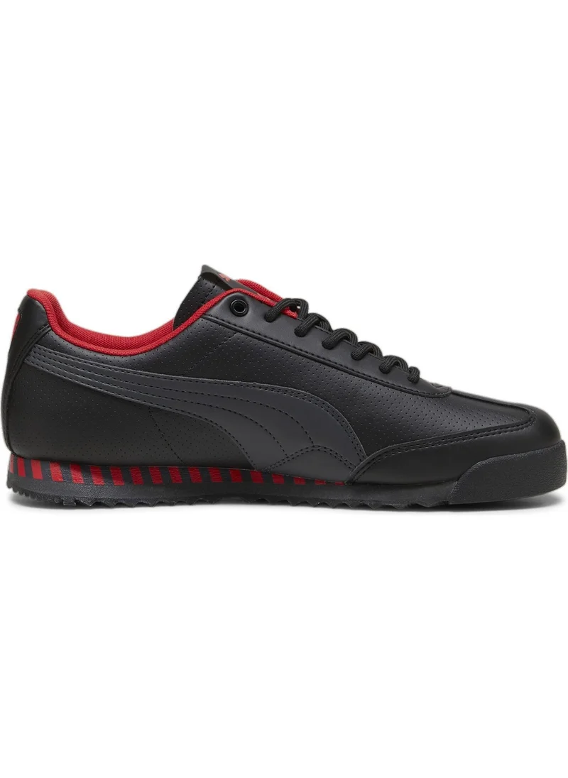 PUMA Scuderia Ferrari Roma Via Shoes