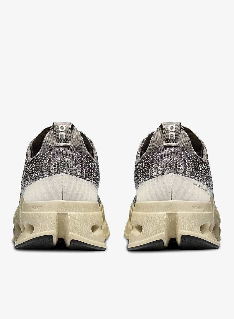 On Running Grey Men's Cloudsurfer Max Running Shoes for Men | Best Price UAE