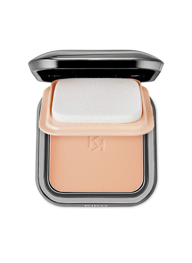 KIKO MILANO Weightless Perfection Wet And Dry Powder 80  - Image 1