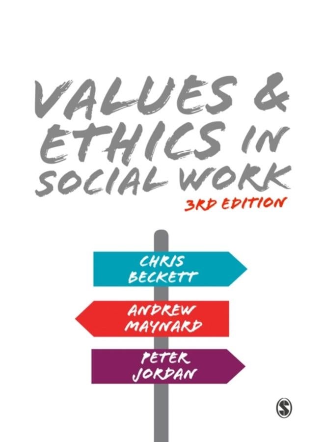 Values and Ethics in Social Work