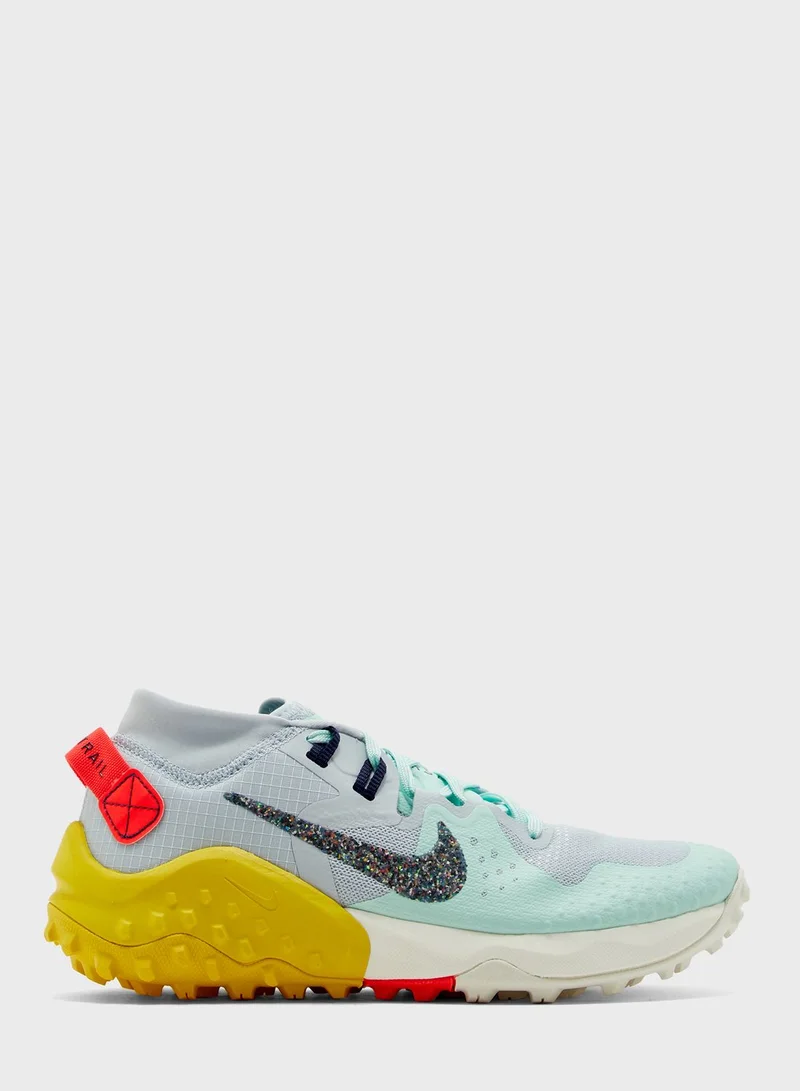 Nike Wildhorse 6