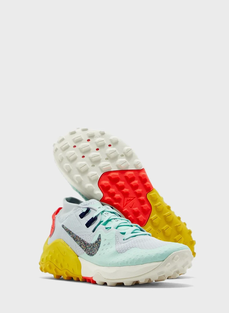 Nike Wildhorse 6
