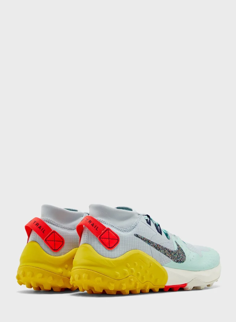 Nike Wildhorse 6