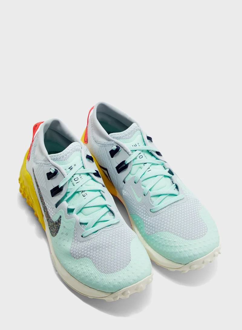 Nike Wildhorse 6