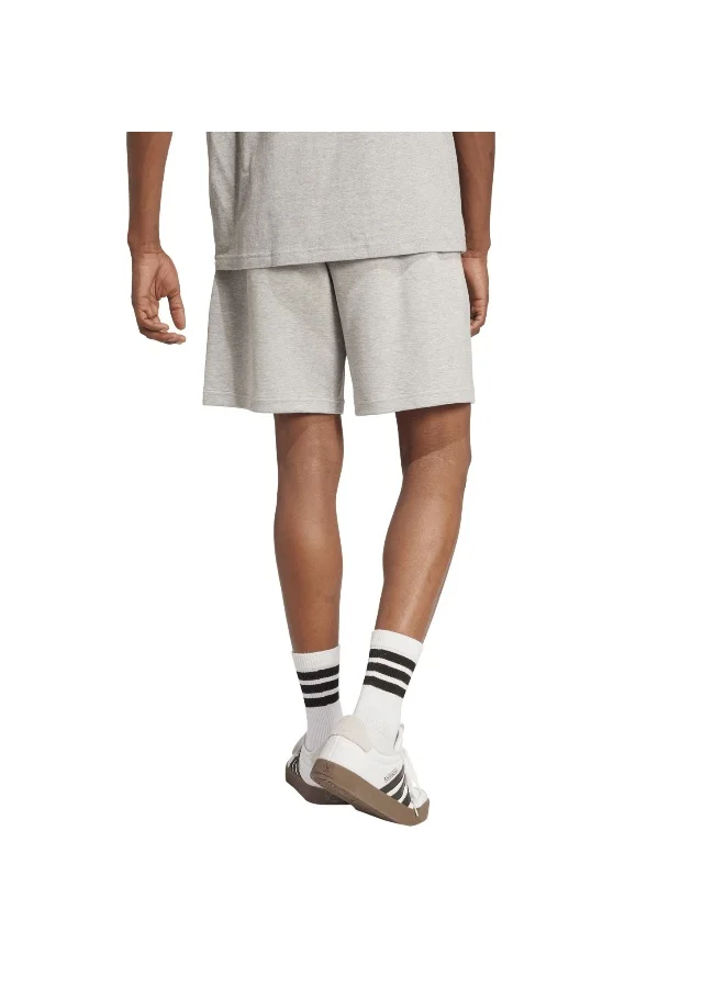 Adidas M Fi Sl Short Grey Training Shorts For Men XS