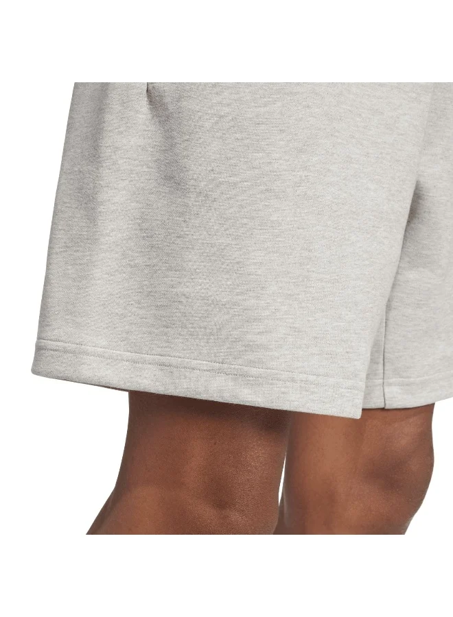 Adidas M Fi Sl Short Grey Training Shorts For Men XS