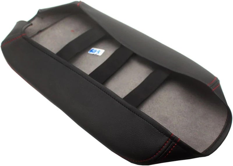 QASULER Leather Armrest Cover for VW Beetle - Image 2