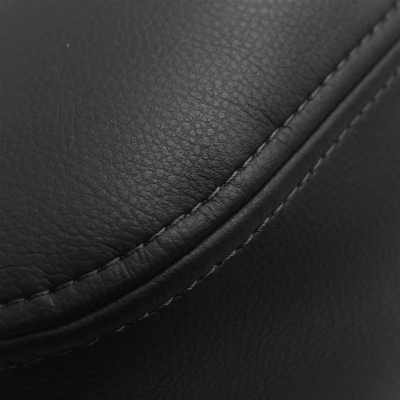 QASULER Leather Armrest Cover for VW Beetle - Image 3