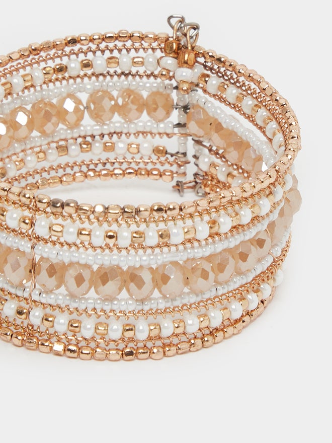 Styli Styli Embellished Beaded Bracelet  - Image 5