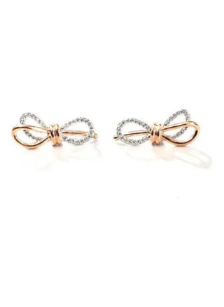 Gold/Silver/Clear