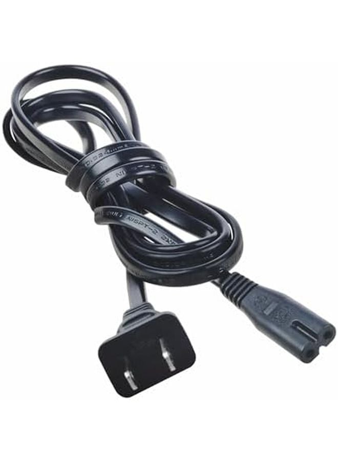 سلك طاقة التيار المتردد لقابس ماكينة الخياطة بفاف سليكترونيك للسلسلة 6270 7000 7510 7530 7550 7560 - Image 3