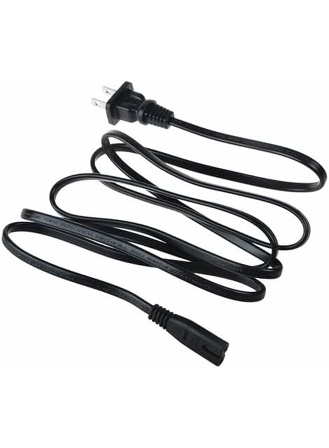 سلك طاقة التيار المتردد لقابس ماكينة الخياطة بفاف سليكترونيك للسلسلة 6270 7000 7510 7530 7550 7560 - Image 5